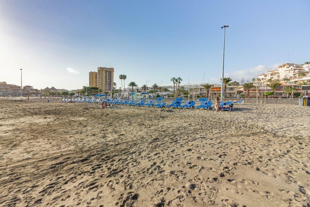 דירות ארונה Torres Del Sol O004 מראה חיצוני תמונה